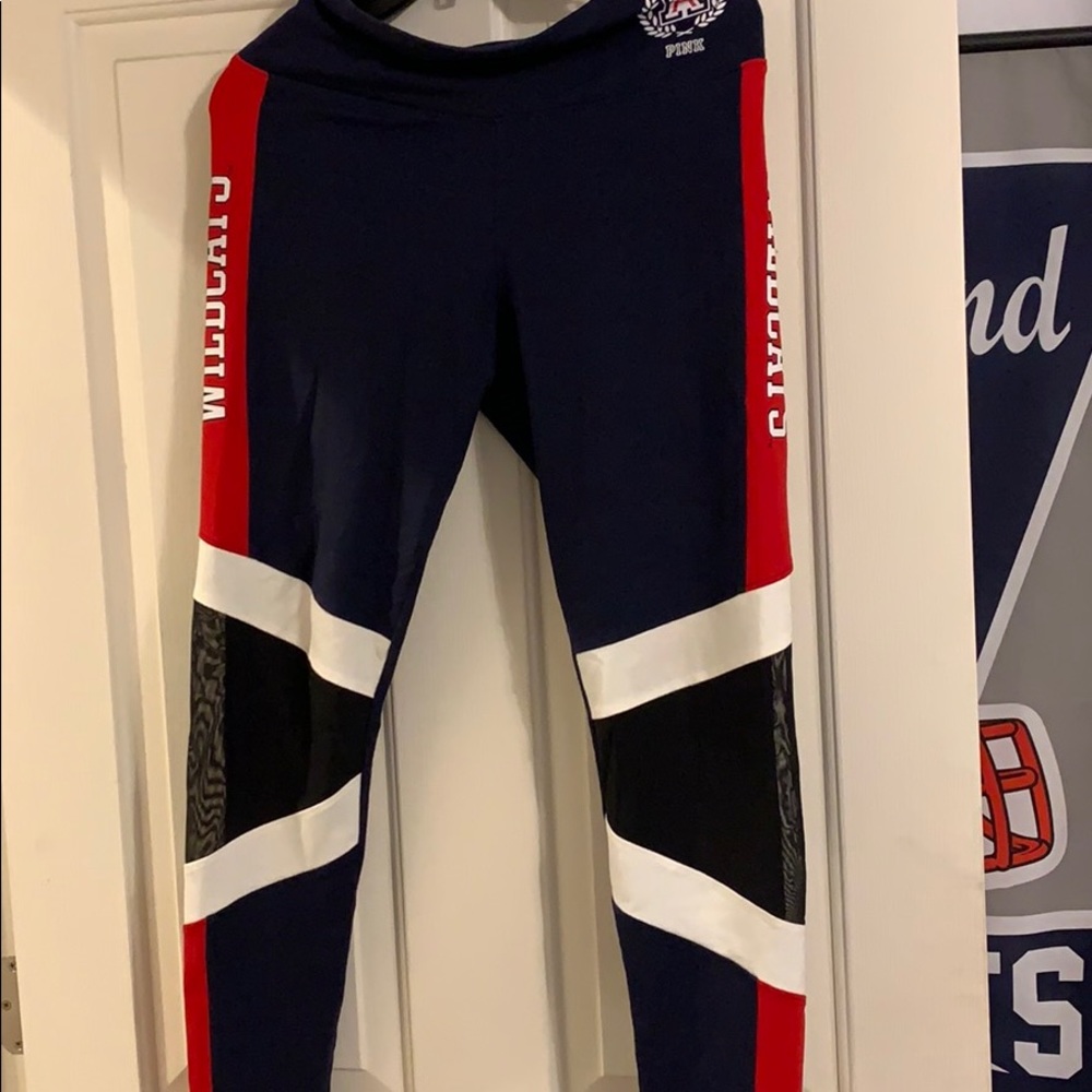 UofA Wildcats Leggings from Victoria’s Secret.
